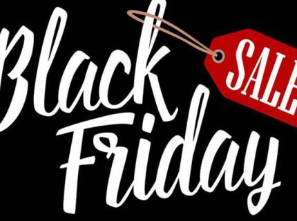 Black friday sale