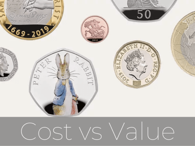 coins