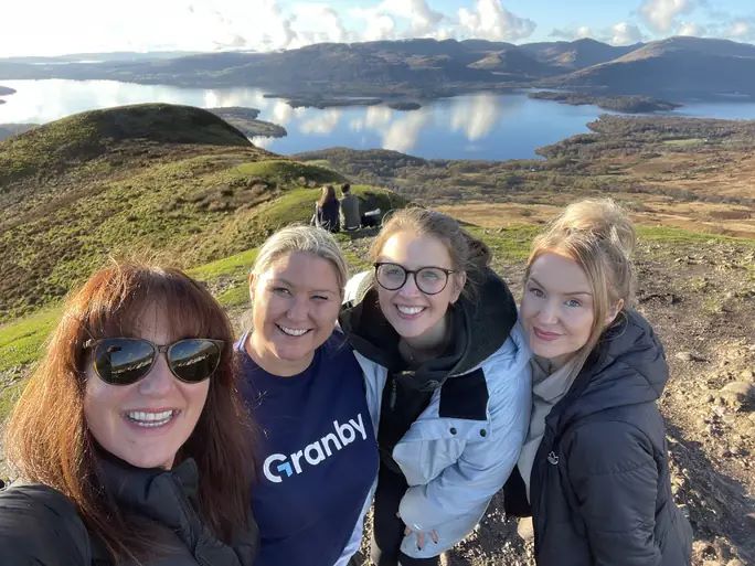 Getting involved with Mental Health Awareness Week 2025