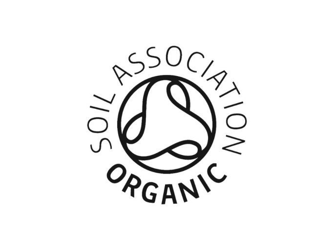 Organic Soil Association certification