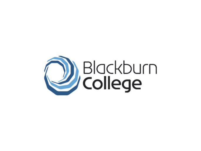 Supporting students at Blackburn College