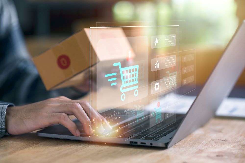 The future of eCommerce