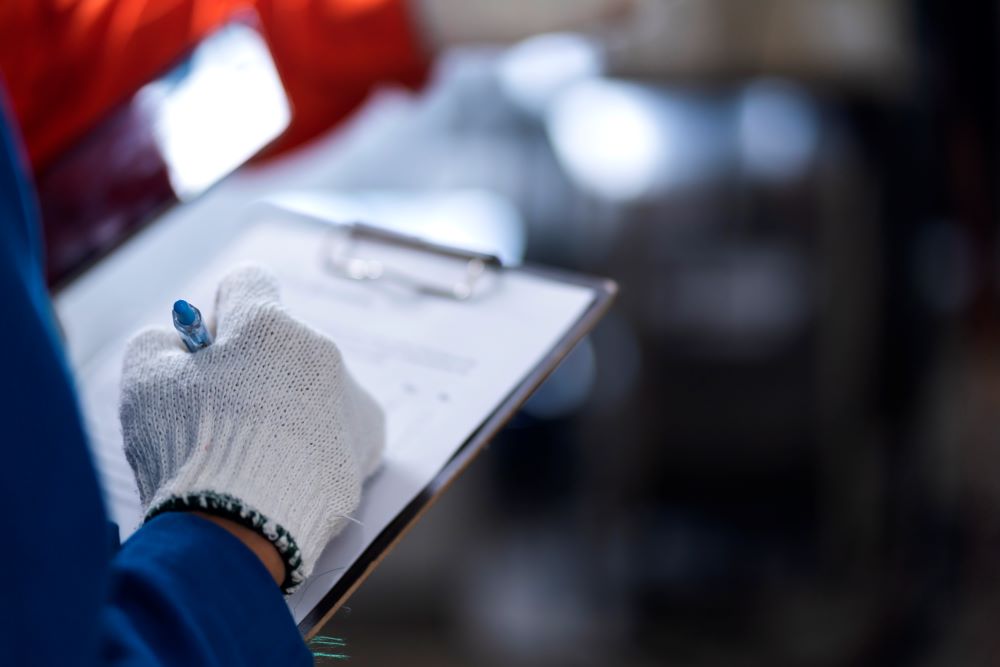 ISO 13485 standard recertification