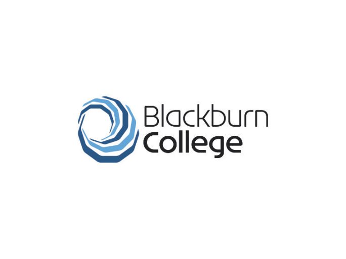 Blackburn College project