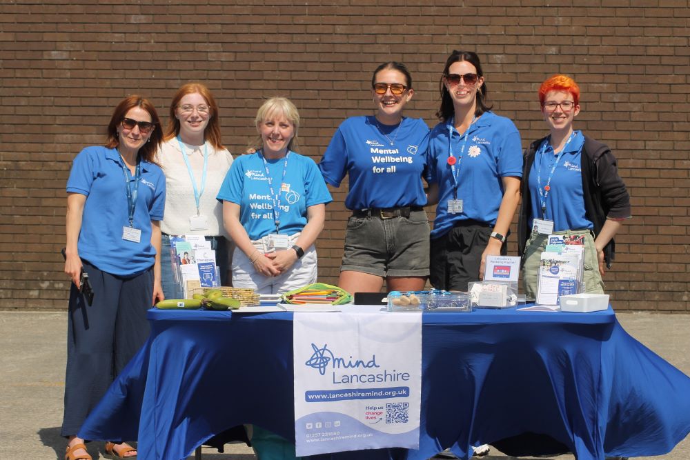 Granby’s impressive fundraising efforts