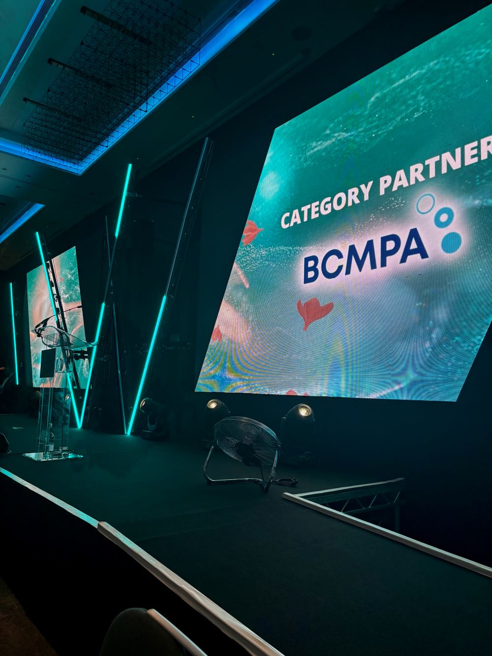 BCMPA Women in Packaging