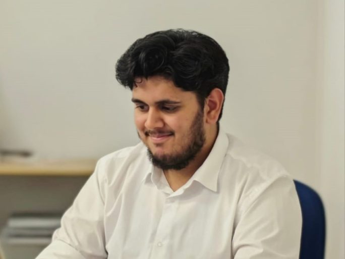 summer internship at Granby