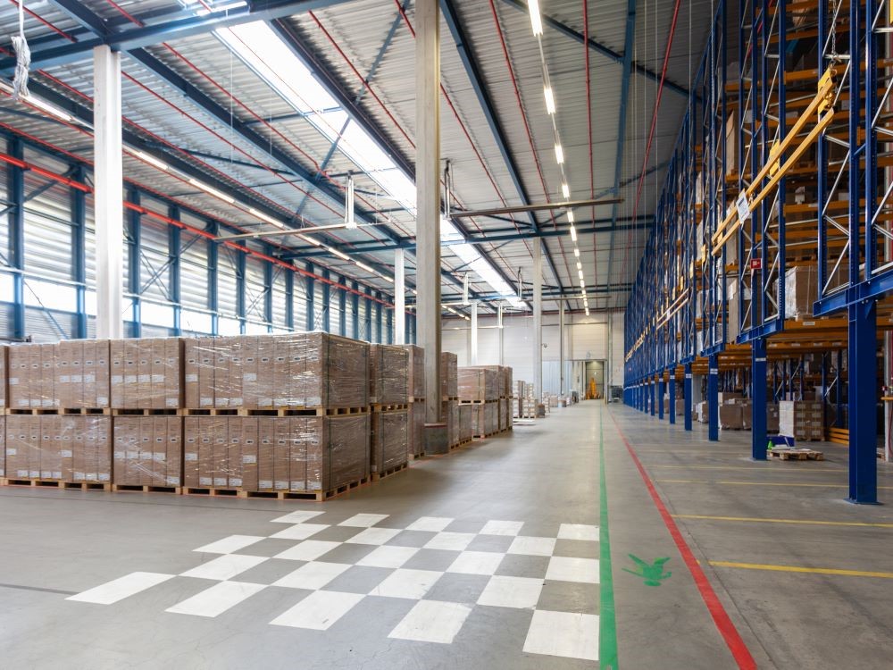 Warehouse Management Strategies