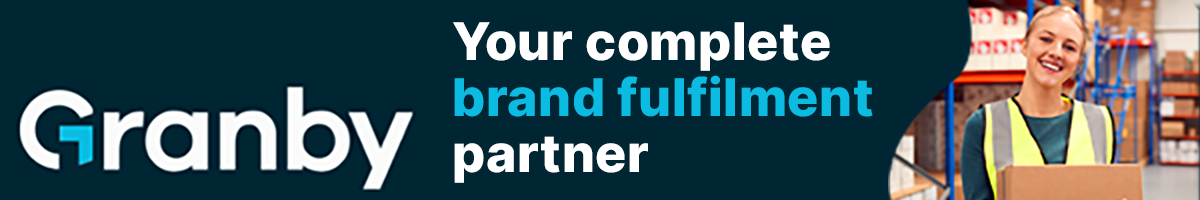 Granby Fulfilment Partner