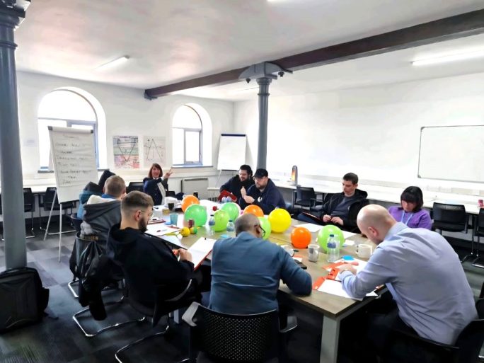 Celebrating National Opportunity Day Granby