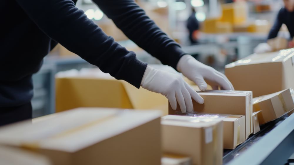 Real challenges and real solutions in eCommerce