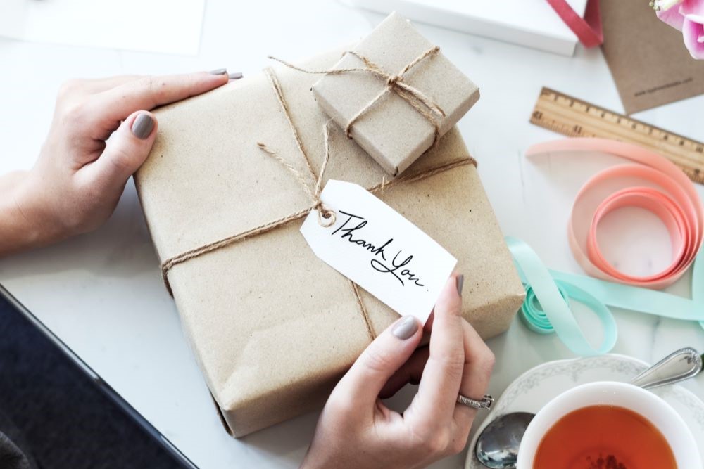 contract packing trends