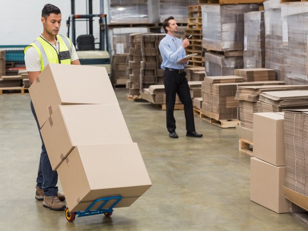 The Future of Contract Packing