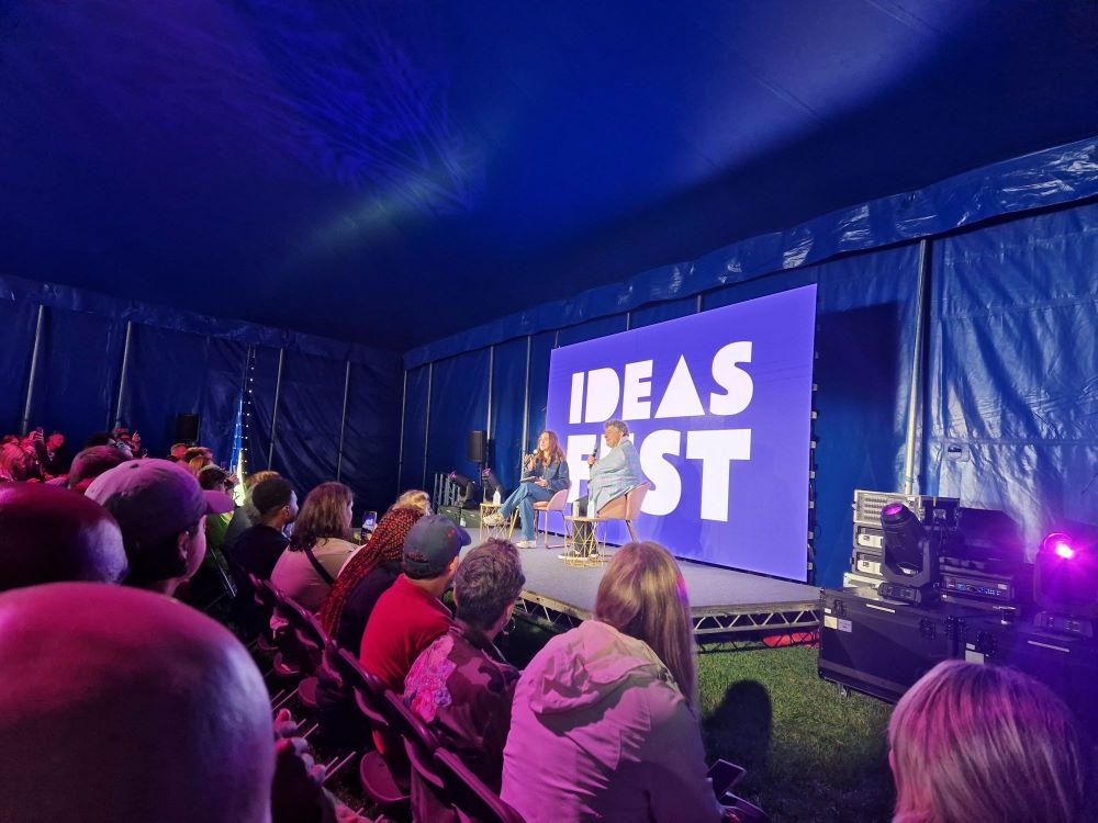 Ideas Fest 2025 