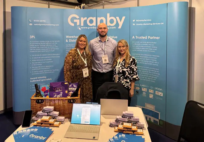 Procurement Act Live exhibition