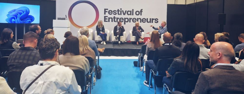 Festival of Entrepreneurs