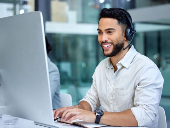 How Granby supports brands with excellent customer service