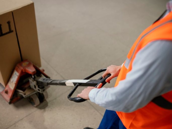 Reverse Logistics and Returns Management Explained