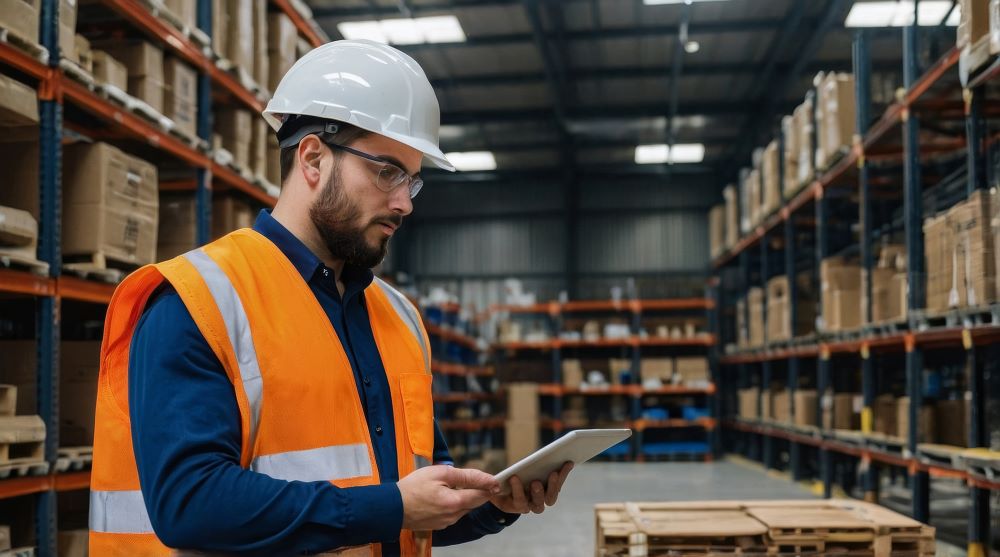 Reverse Logistics and Returns Management Guide