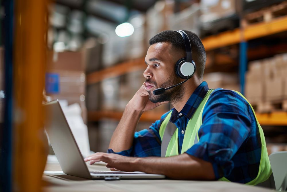 Reverse Logistics or Returns Management