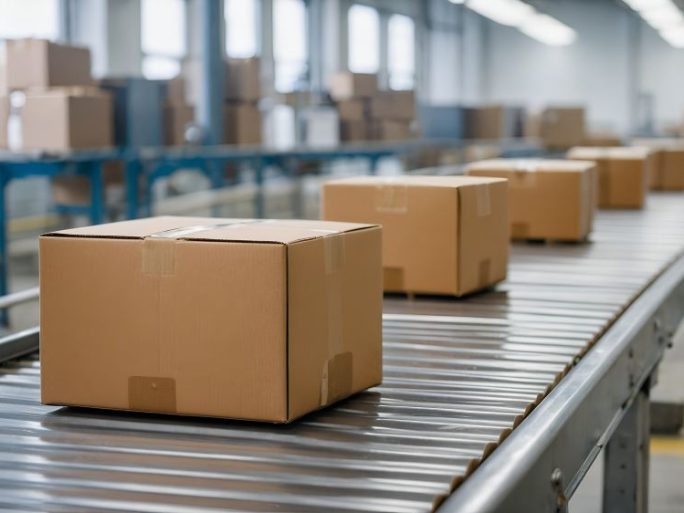 High-Volume Contract Packing: How to Scale Without Losing Control