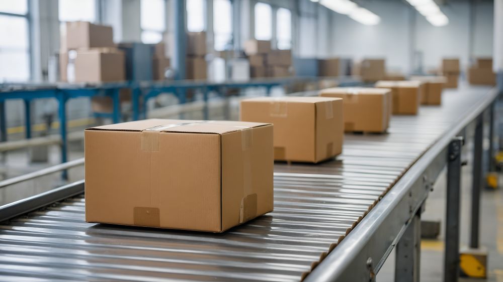 High-Volume Contract Packing: How to Scale Without Losing Control