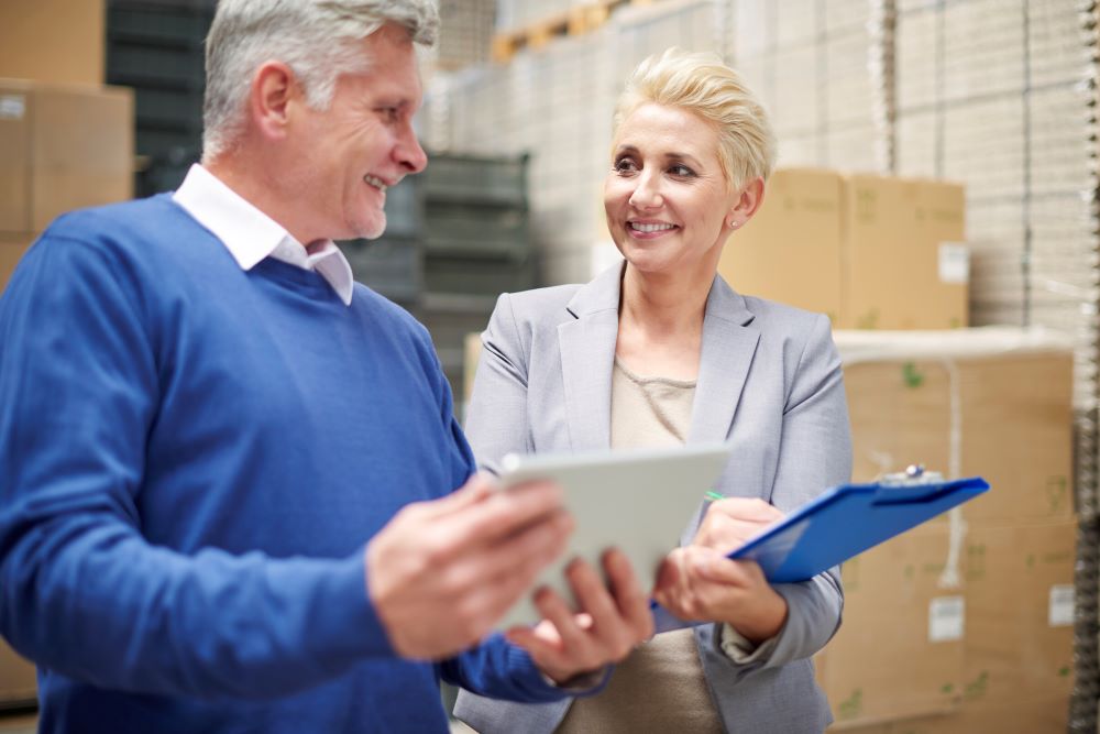 Contract Packing and 3PL Integration: End-to-End Solutions