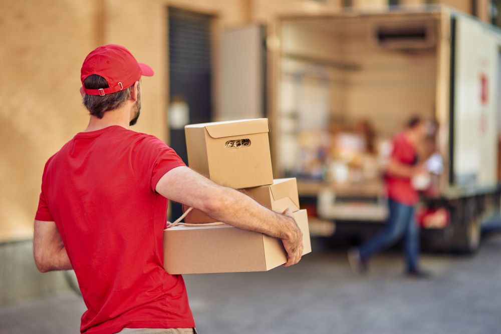 Contract Packing and 3PL Integration