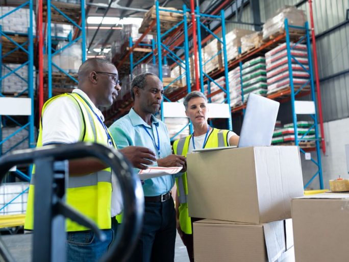 What Does a 3PL Provider Actually Cost?