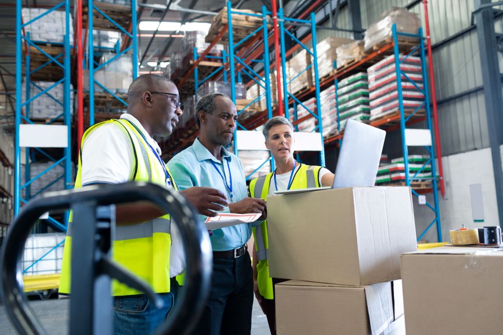 What Does a 3PL Provider Actually Cost?